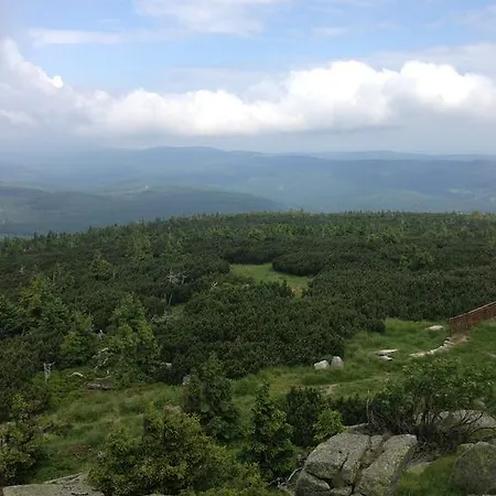 Kasia I Michal Szklarska Poreba