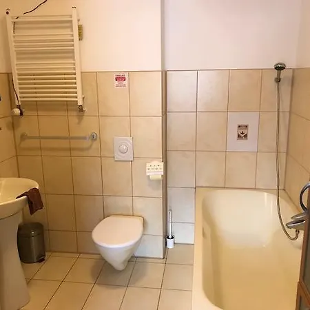 Kasia I Michal Szklarska Poreba