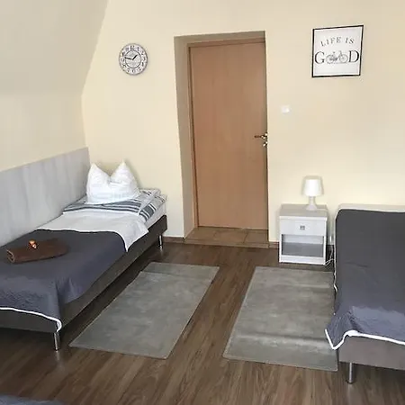 Kasia I Michal Szklarska Poreba