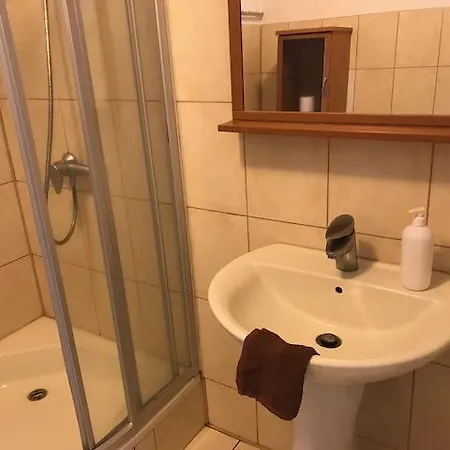 Oda ve Kahvaltı Kasia I Michal Szklarska Poreba