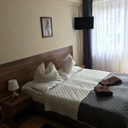 Kasia I Michal Szklarska Poreba