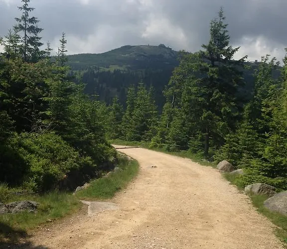 Bed & Breakfast Kasia I Michal 3*