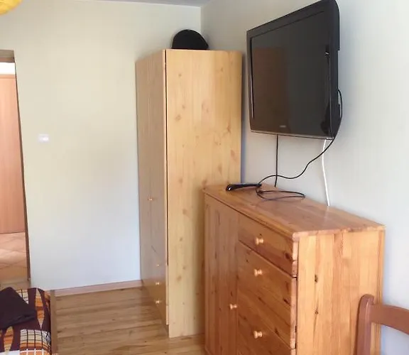 Bed & Breakfast Kasia I Michal