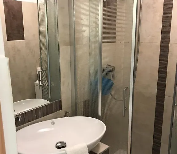 Kasia I Michal Bed & Breakfast 3*