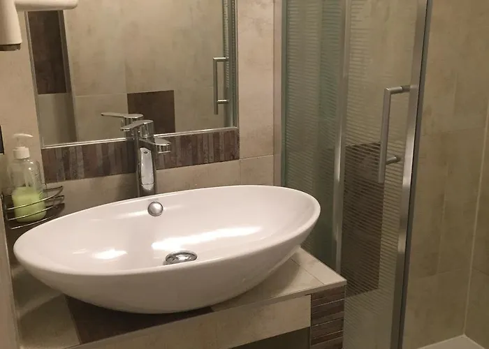 Kasia I Michal Bed & Breakfast