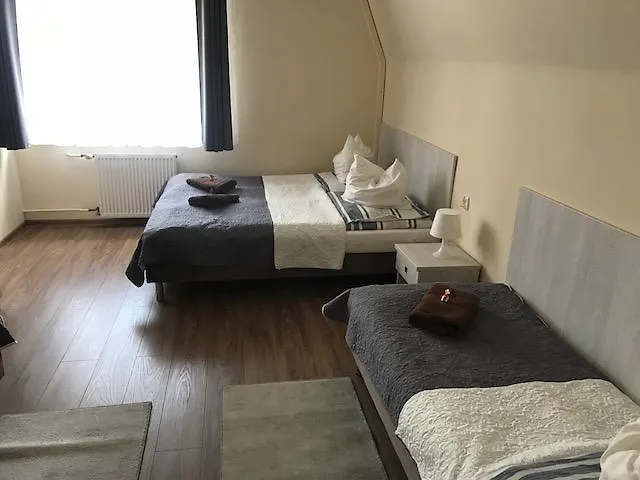 Kasia I Michal Bed & Breakfast