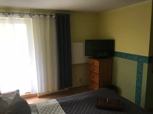 Kasia I Michal Bed & Breakfast Szklarska Poręba