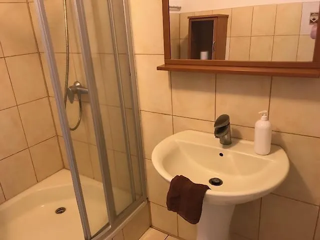 Bed & Breakfast Kasia I Michal Szklarska Poręba