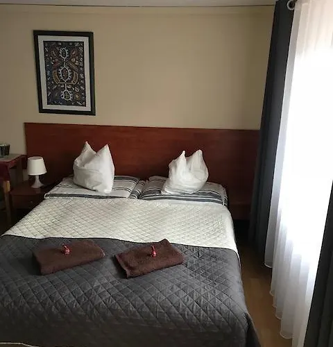 Kasia I Michal 3* Szklarska Poręba