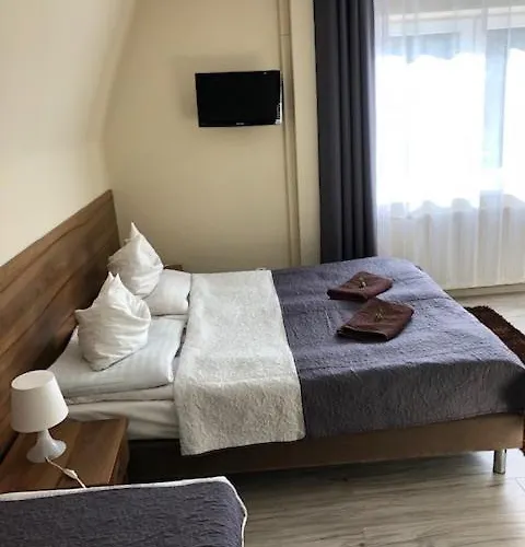 Kasia I Michal Bed & Breakfast Szklarska Poręba