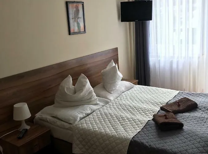 Kasia I Michal Szklarska Poręba