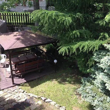 Bed & Breakfast Kasia I Michal