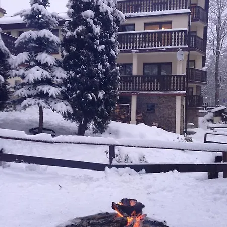 Bed & Breakfast Kasia I Michal Szklarska Poreba