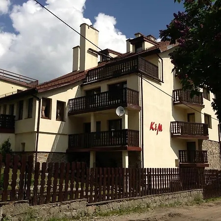 Отель типа 