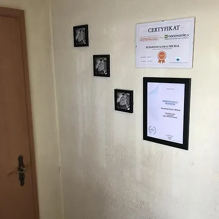 Kasia I Michal 3* Szklarska Poreba