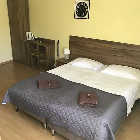 Bed & Breakfast Kasia I Michal 3*