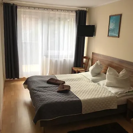 Kasia I Michal 3* Шклярська Поремба