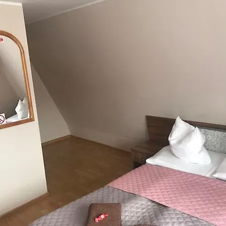 Kasia I Michal Готель типу 