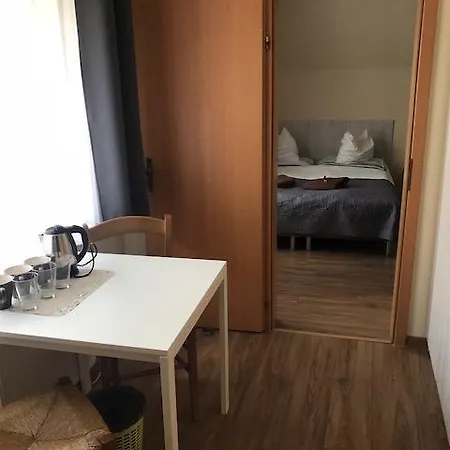 Bed & Breakfast Kasia I Michal 3*