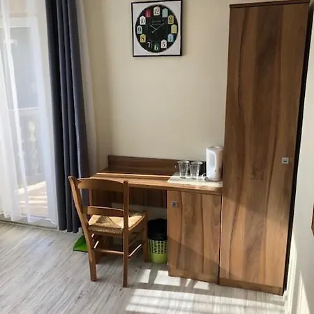 Bed & Breakfast Kasia I Michal Szklarska Poreba