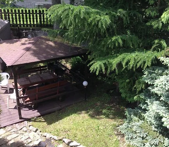 Bed & Breakfast Kasia I Michal