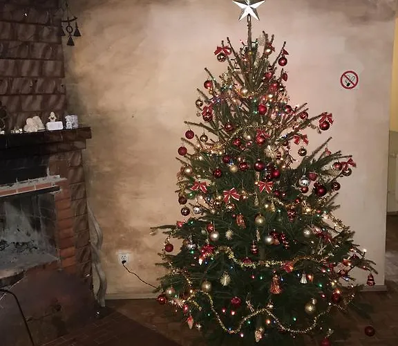 Kasia I Michal 3* Szklarska Poręba