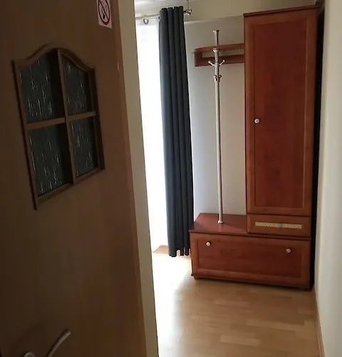 Kasia I Michal 3* Szklarska Poręba