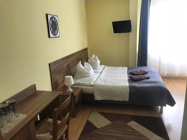 Kasia I Michal Bed & Breakfast 3*