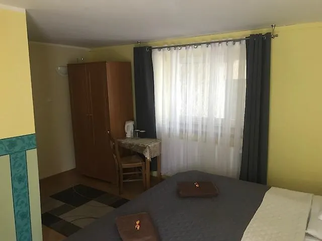 Kasia I Michal Bed & Breakfast