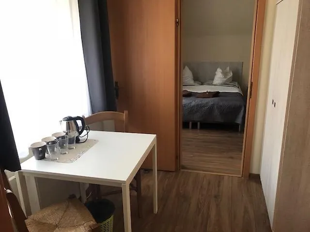 Bed & Breakfast Kasia I Michal 3*