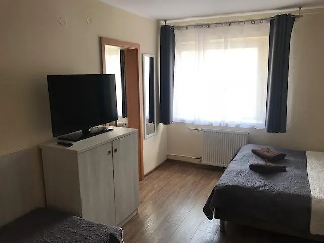 Kasia I Michal 3* Szklarska Poręba