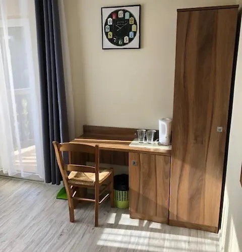 Bed & Breakfast Kasia I Michal Szklarska Poręba