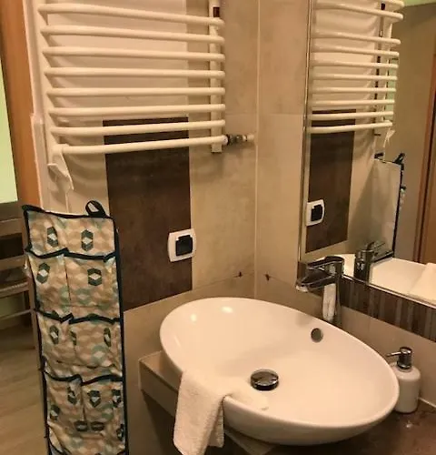 Bed & Breakfast Kasia I Michal Szklarska Poręba